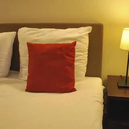 Hotel City Partner The Terrace