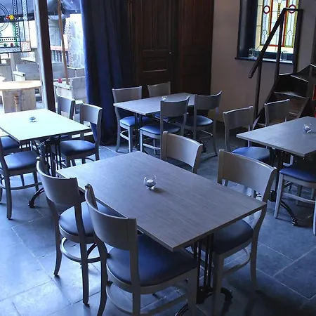 酒店 City Partner The Terrace