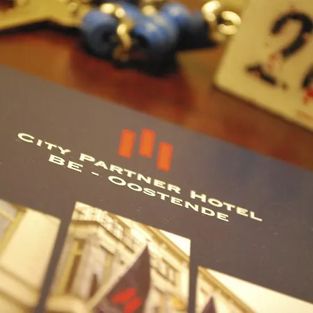 酒店 City Partner The Terrace