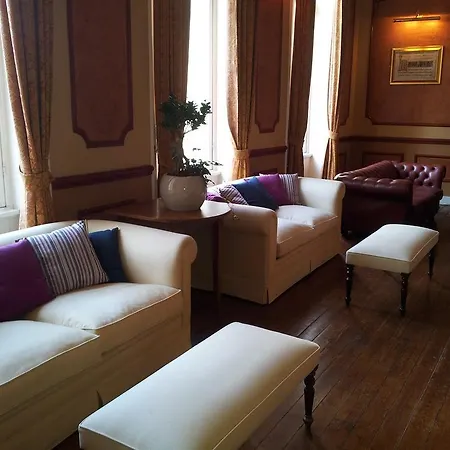 City Partner The Terrace 酒店 3*