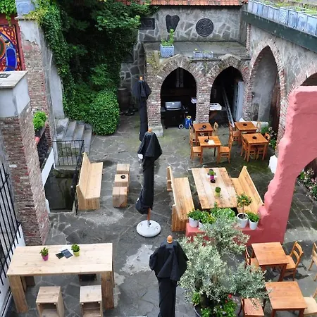 City Partner The Terrace Οστένδη